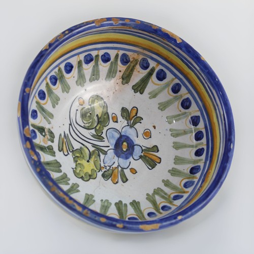 Ancien bol céramique - bol,
