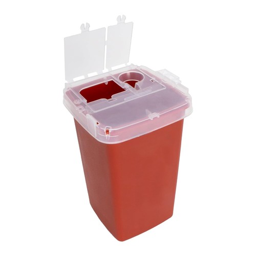 Medline quart sharps - medline,