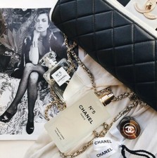 Chanel huile pour - huile, le