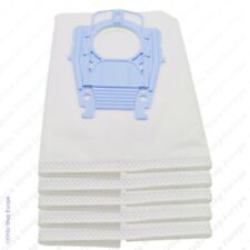 5x Type P Aspirateur Sacs