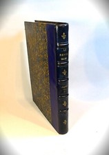 LA REVUE MAME année 1897-1898, Tours Alfred Mame et Fils