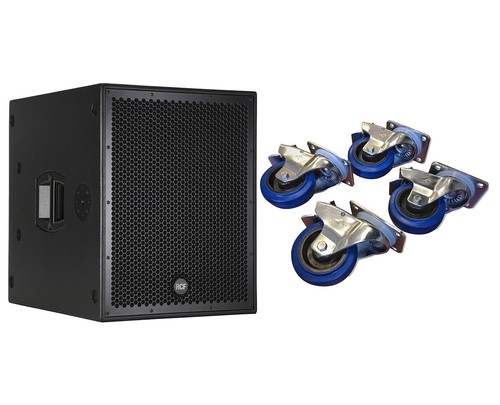 Rcf sub 8004 active - sub,