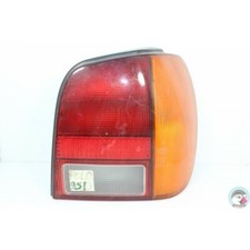 VOLKSWAGEN POLO année 95