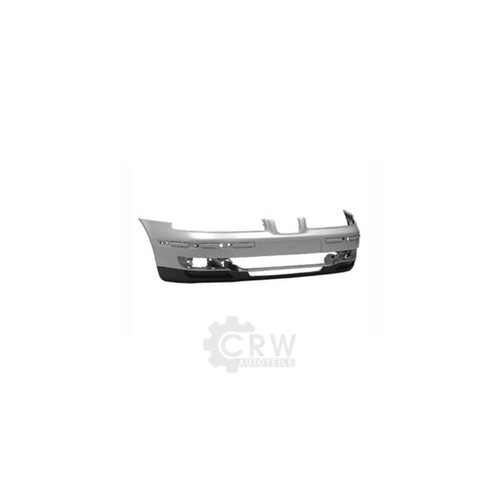Pare chocs pour - seat, toledo