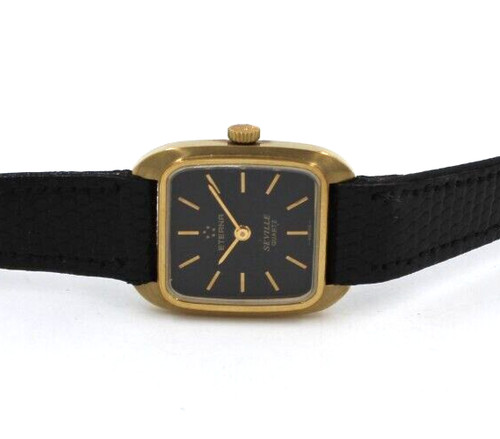 Montre quartz eterna - montre, en