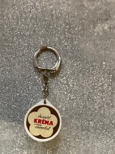 ANCIEN PORTE CLE BOURBON