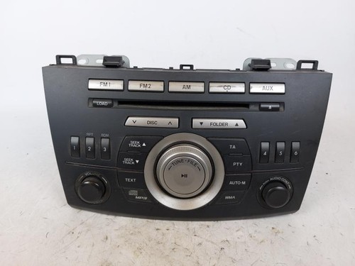 14799928 radio mazda - 14799928,