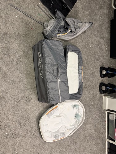 Graco pack play - graco, n