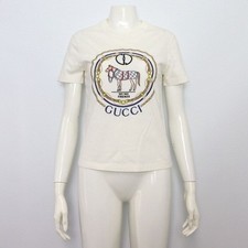 Gucci T-shirt en jersey de