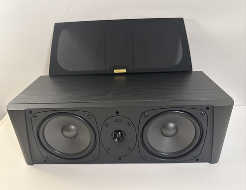 Jamo center way speaker - 18, 3-way