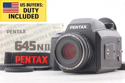 Top mint strap pentax - w/,