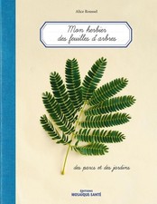 Mon Herbier des feuilles