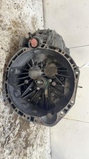 Boite de vitesses RENAULT TRAFIC 2 PHASE 2 PF6024