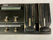 LINE 6 FBV Custom Foot