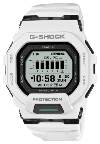 Casio montre shock squad - montre, g-shock