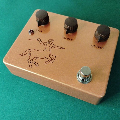 Klon centaur centaurus - centaurus, clone