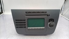 Autoradio d'origine SEAT ALTEA