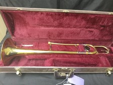 Jupiter SSL-432 Slide Trombone