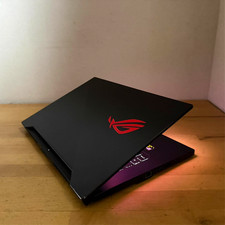 PC Gamer Asus ROG Zephyrus