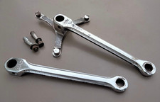 Ancien pédalier DURAX Super