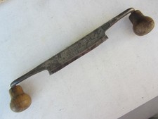 Ancienne petite plane Peugeot