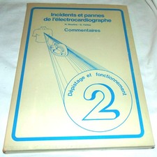 incidents et pannes de