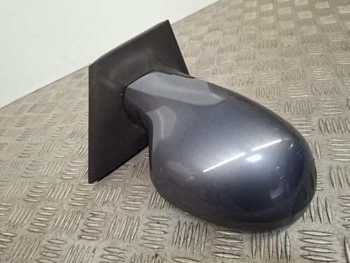 Retroviseur droit renault - retroviseur,