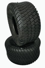 2x Pneus 18x8.50-8 4PR Page