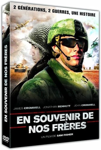 Souvenir nos res - en, de