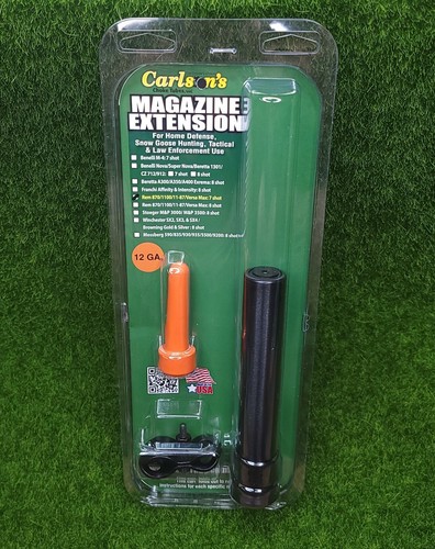 Carlson remington 870 1100 - remington,