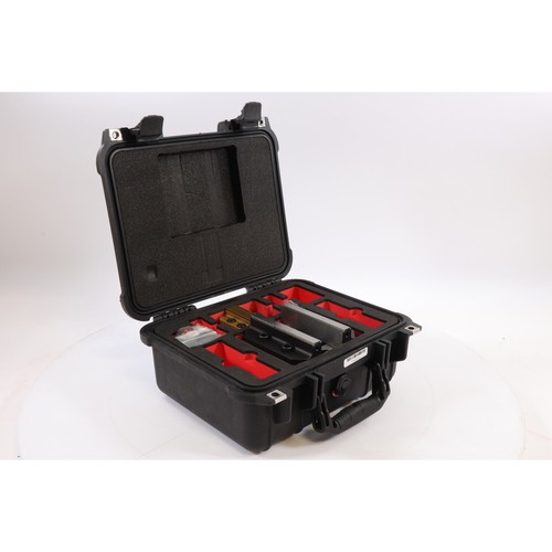 Fifthaxis v562m peli 1400 case - fifthaxis,