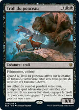 Clackbridge Troll – Troll du Ponceau    MTG Magic VF NM