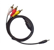 Câble TV Vidéo CA-92U ~