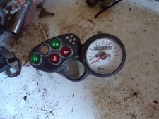 compteur tableau de bord xp6 peugeot mobylette testé ok 5525