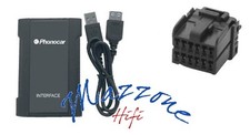 PHONOCAR 5/851 Interface Ipod