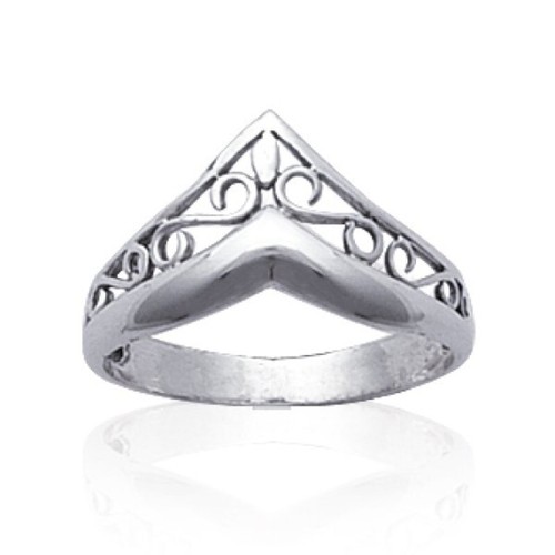 Bague anneau femme - ,