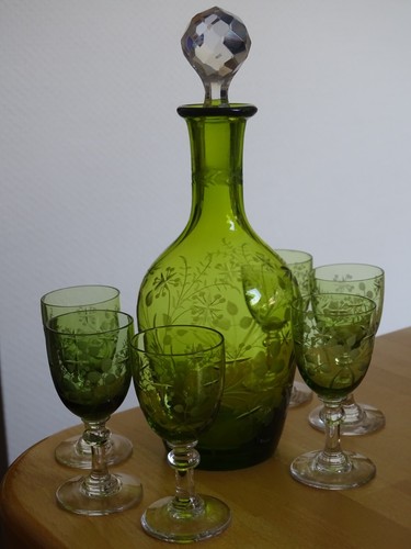 Saint louis ancien service - louis,