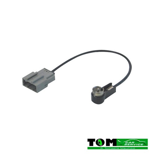 Connecteur adaptateur câble - adaptateur,