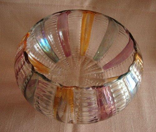 Coupe saladier art déco - art,
