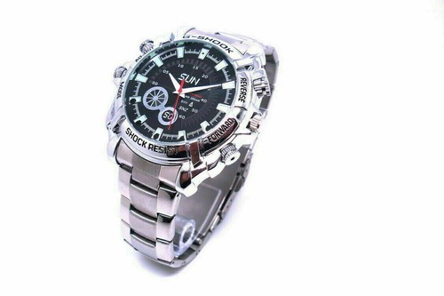 Montre caméra 83 32 - caméra,