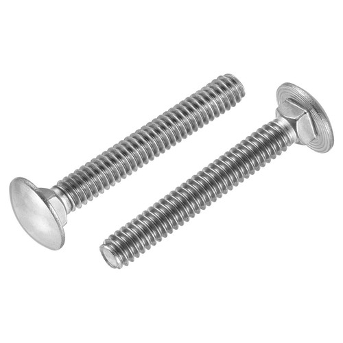 20x1 chariot ecrou - 1/4-20x1-3/4",