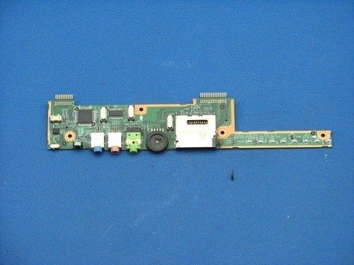 Soundboard amilo xa1526 - soundboard,