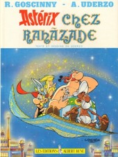 BD 278 - Asterix 28. Asterix