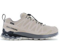 Salomon pro v9 gtx - salomon,