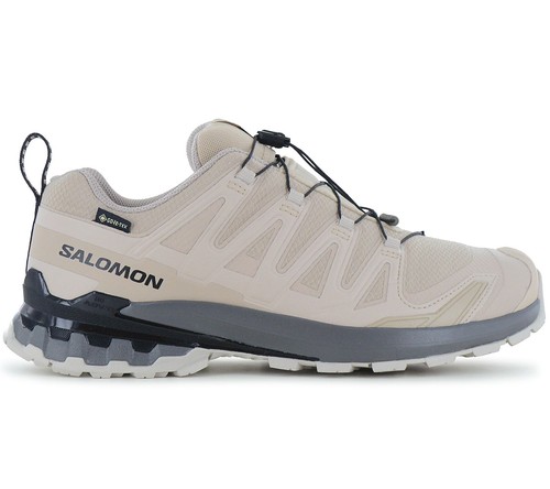 Salomon pro v9 gtx - salomon, xa