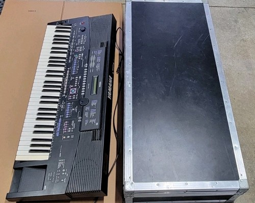 Vintage yamaha psr - yamaha, psr-1700