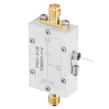 Bloc Rf Dc 5-6000 Mhz En