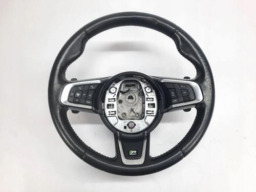 Jaguar pace x761 volant - jaguar, f-pace