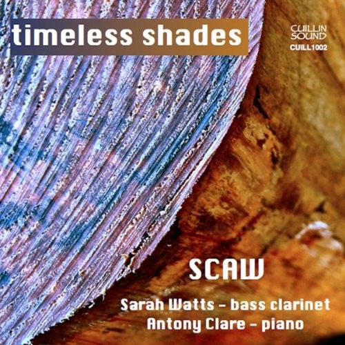 Antony clare timeless - timeless, shades