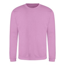 Sweat homme coloris lavande